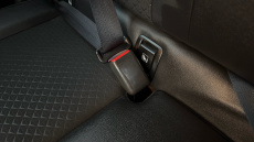 Nissan Juke 1.0 DiG-T 114 N-Connecta 5dr Petrol Hatchback